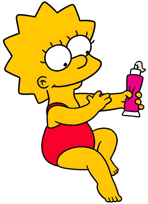 lisa simpson bikini|559 Lisa Simpson Photos & High Res Pictures